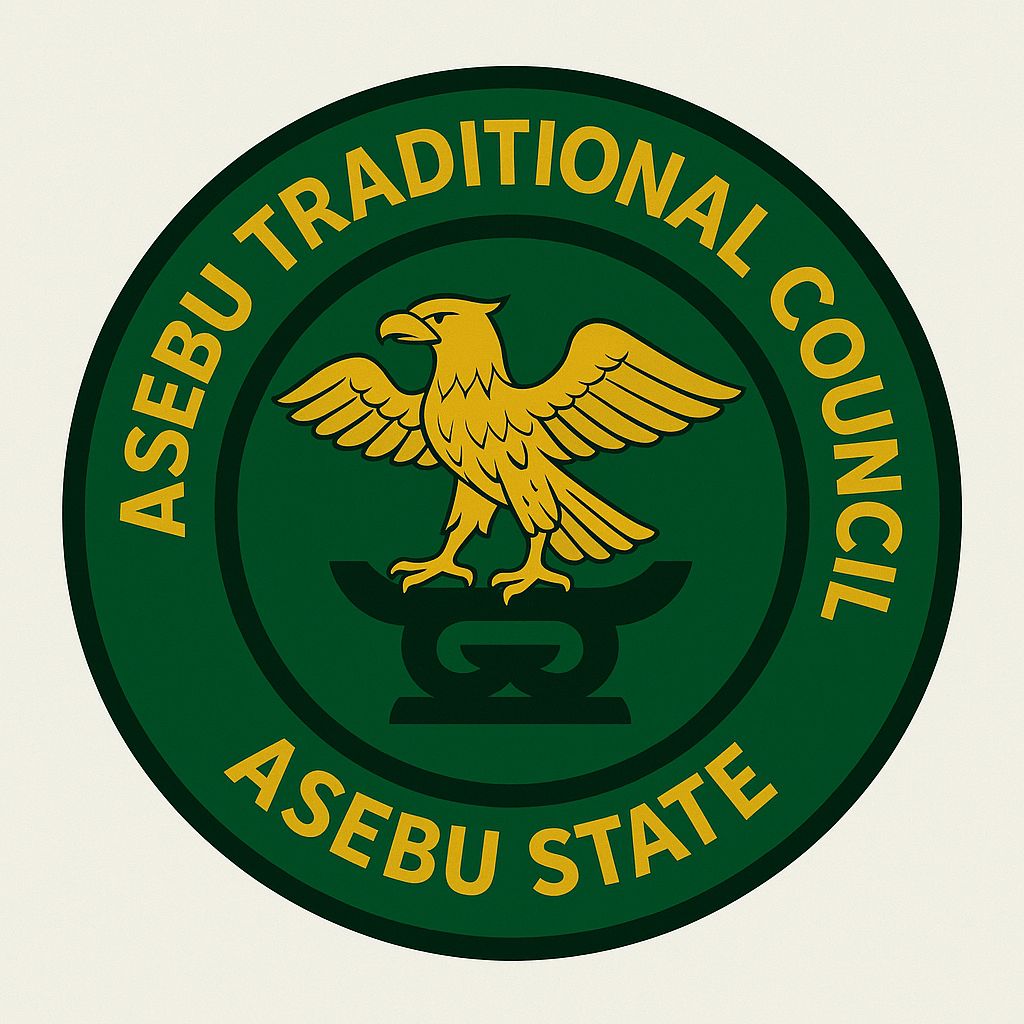 Asebuman logo